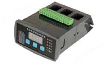 JDB-2系列电动机保护器