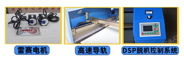 全景激光切割机