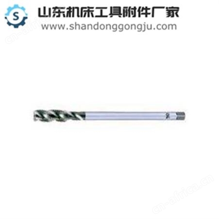 加长机用丝锥非标定制