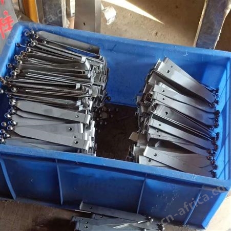 不锈钢立柱 护栏定制 厂家来图施工设计 玫瑰金钛金上色