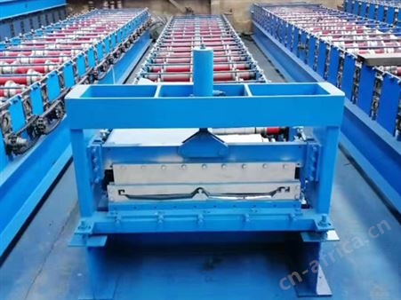 820角驰成型设备