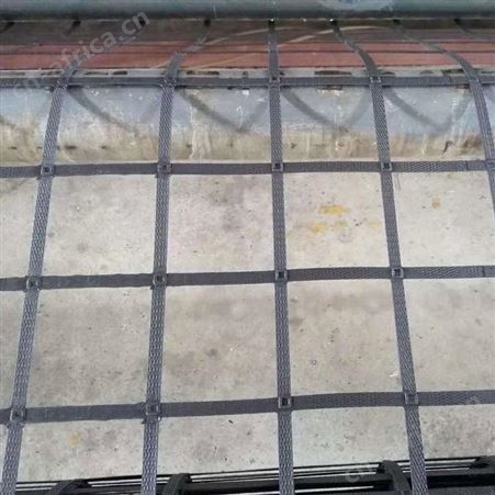 玻纤土工格栅 三向塑料格栅土工布批发 昆明戈慕莱 现货速发