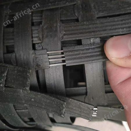 玻纤土工格栅 三向塑料格栅土工布批发 昆明戈慕莱 现货速发