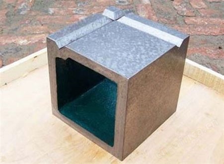基础方箱
