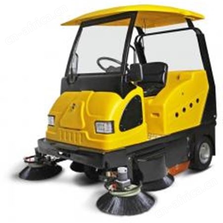 MN-E8006驾驶式扫地车工厂园区用扫地机 电动驾驶式扫地机MN-E8006