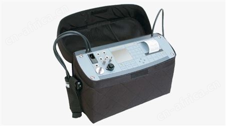 一体式烟气分析仪 GA-40Tplus