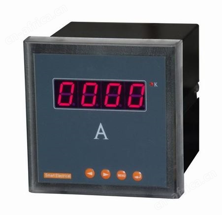 PZ46-DV单相直流电压表