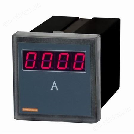 CD194I-1X1/2X1/3X1/4X1/5X1/9X1/AX1/DX1单相交流电流表