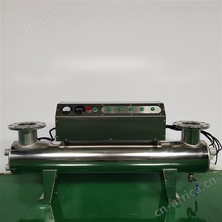 生产直饮水LCUVC-120紫外线消毒器厂家