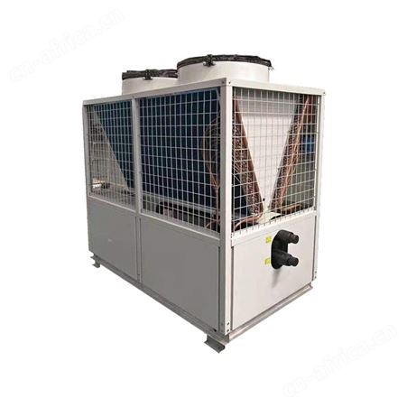 源头工厂空气源风冷模块机组空气源热泵的作用品牌空气源热泵机组