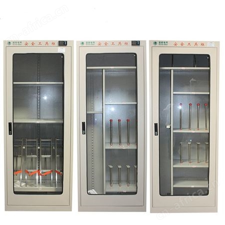 电力工具柜 配电间智能除湿安全工器具柜 可放置工器具的柜子