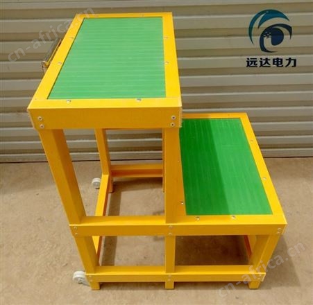 双层绝缘凳 单层绝缘凳厂家 绝缘凳定做