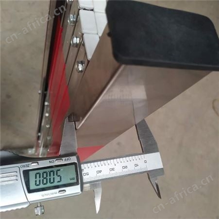 可移动玻璃钢管式伸缩围栏 安全电力施工绝缘围挡 折叠