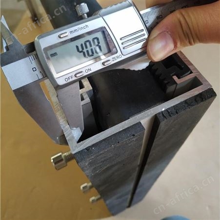 生产铝合金挡水板 防洪防汛 阻水板型号齐全