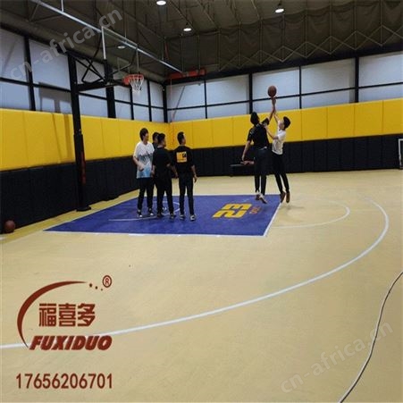 篮球馆防撞软包墙面材料，跆拳道馆，健身房软包装饰立体墙围