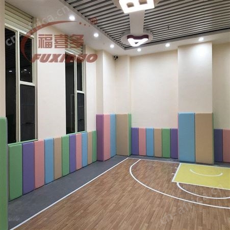马山县体育馆吸音软包=篮球馆防撞软包墙围、跆拳道馆防撞软包墙裙厂家定制