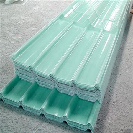 新疆昊华鼎盛玻璃钢采光瓦供应 博尔塔拉玻璃钢格栅