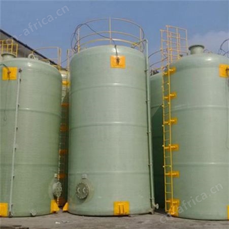 新疆昊华鼎盛化工储罐生产厂家  克孜勒玻璃钢罐