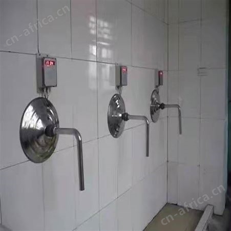 大量现货 峻峰水控系统 智能IC卡控制 分体水控机刷卡 新型节水器