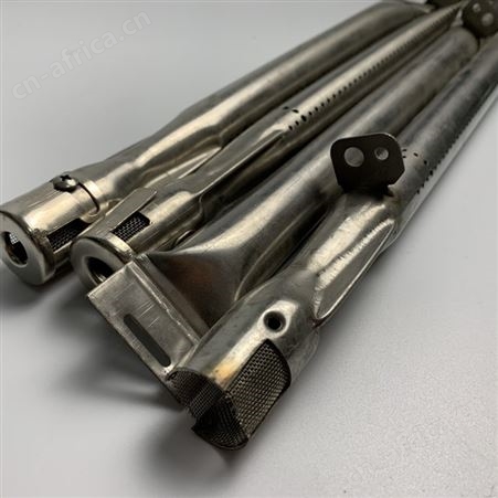 JF-RG021不锈钢火排燃烧管加工定制