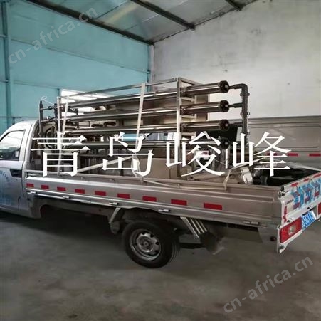 峻峰过滤器 对原水进行粗过滤 除垢效果明显 水处理净化设备出售