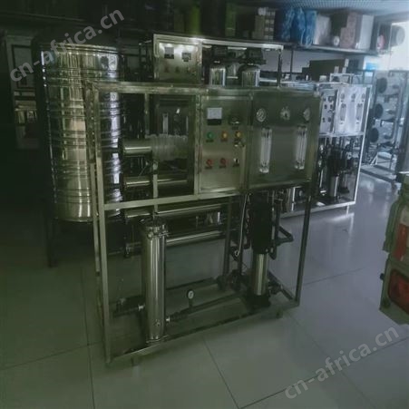 峻峰过滤器 对原水进行粗过滤 除垢效果明显 水处理净化设备出售