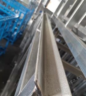 汽配定制不锈钢金属重型堆垛折叠调节式叠放式插管式堆高巧固架