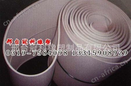 冠科gk-108pu食品输送带,剁食品输送带,剁