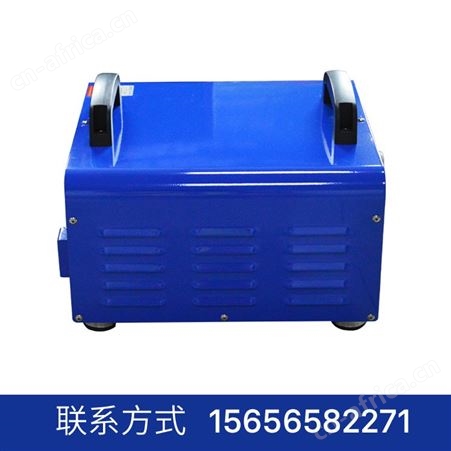 快通冷凝器铜管专用清洗设备 空调清洗通炮 换热器清理KT-208