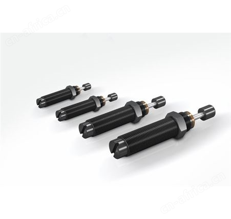 ACE小型缓冲器 S05∼S12 系列 价格优势 ACE弹簧