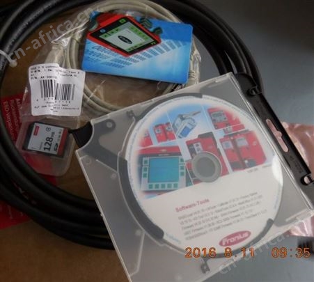 FRONIUS  4.046.098  CMT示教器