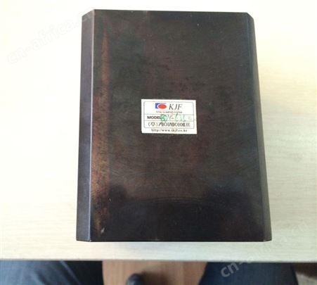 KJF  阀 BDV-6350