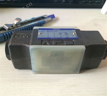 YUKEN 电磁阀 MPW-01-2-40