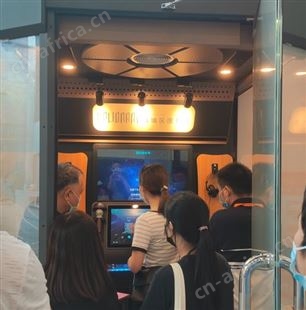朗诵亭 央视同款朗读亭 行知朗读教育设备系统