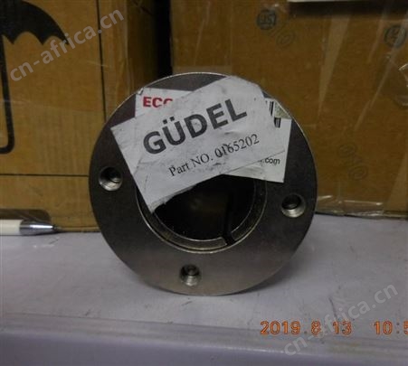 GUDEL 联轴节0165202