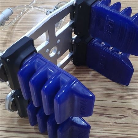 SRT柔性气爪  SFG-FMA4-M5072系列  质量可靠