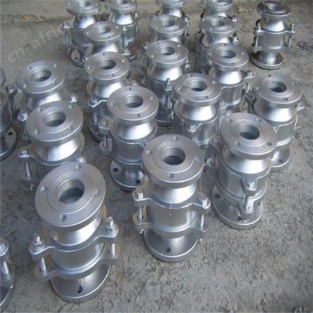 GZB-I型恒瑞德供应储罐 防爆阻火器 厂地直售 大量供应