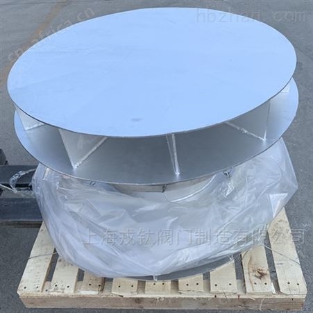 YQFX4-16旋流防止器
