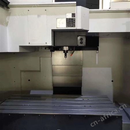 工厂转型赔本出售二手牧野PS105立式加工中心