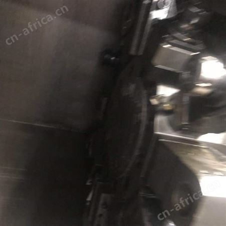 出售二手马扎克QTN200M数控车铣复合二手数控车床