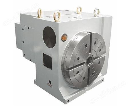 三菱M70/M80FANUC 0IMD/0IMF系列加装第四轴转台