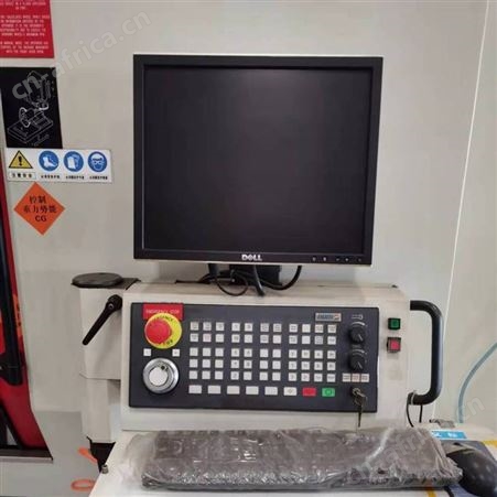出售美国星速PTG-1五轴工具磨床二手工具磨床
