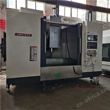 VMC1370立式加工中心机械五金重切cnc数控铣加工中心机床