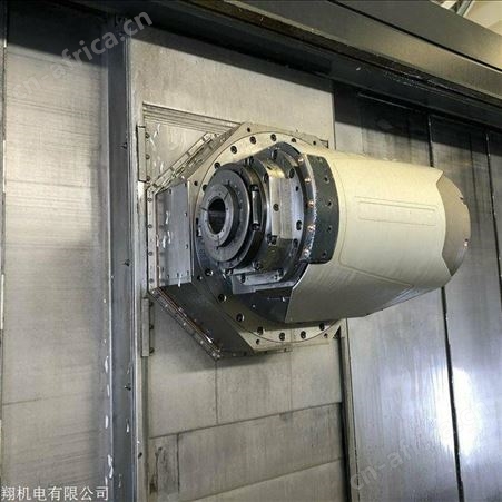 出售德玛吉DMG MORI CTX GAMMA 3000 TC二手车铣复合加工中心