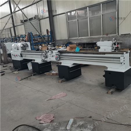 协鸿供应CA6140-4000卧式车床 加工长度4米加宽导轨