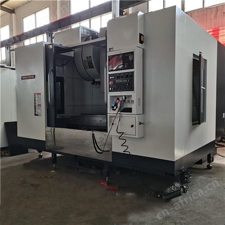 VMC1370立式加工中心机械五金重切cnc数控铣加工中心机床