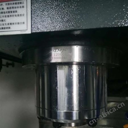 二手中国台湾河海精机TV-80立式加工中心二手立式加工中心发那科MF系统
