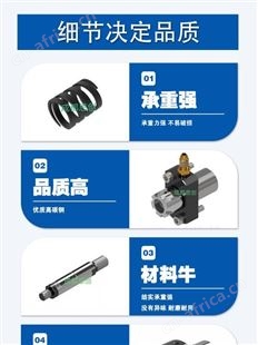 机械固定刀座钻孔柄镗刀座装夹加工产品用刀具