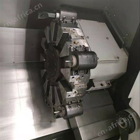 日本龙泽数控车床NEX-108 二手原装机床转让