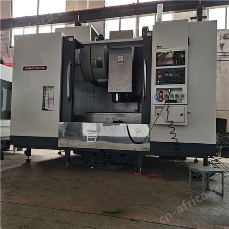 VMC1370立式加工中心机械五金重切cnc数控铣加工中心机床